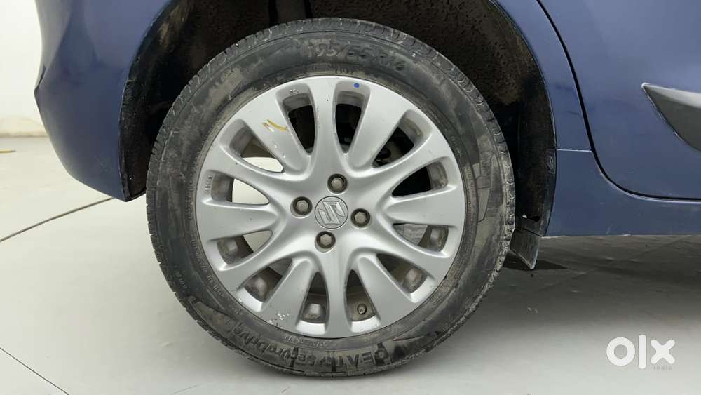 Maruti Suzuki Baleno 2015-2019 1.2 Alpha At, 2018, Petrol