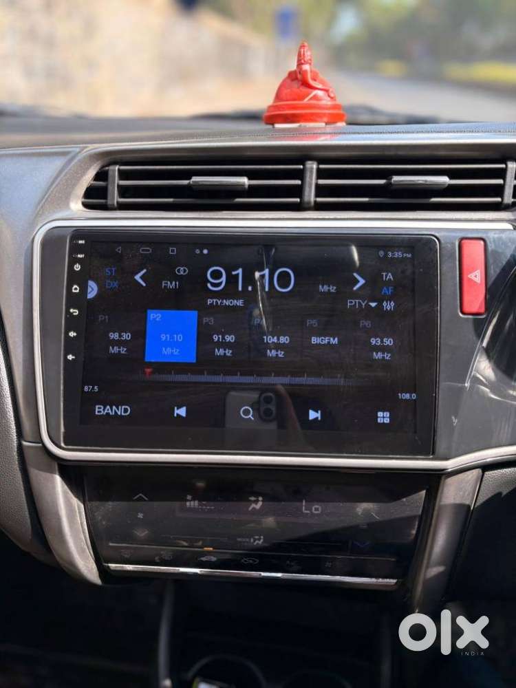 Honda City I Dtec V, 2014, Diesel