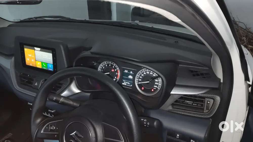 Maruti Suzuki Baleno  December 2025 Petrol 3800 Km Driven