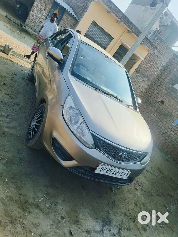 Tata Zest 2015 Diesel 150000 Km Driven Ac Not Working Only