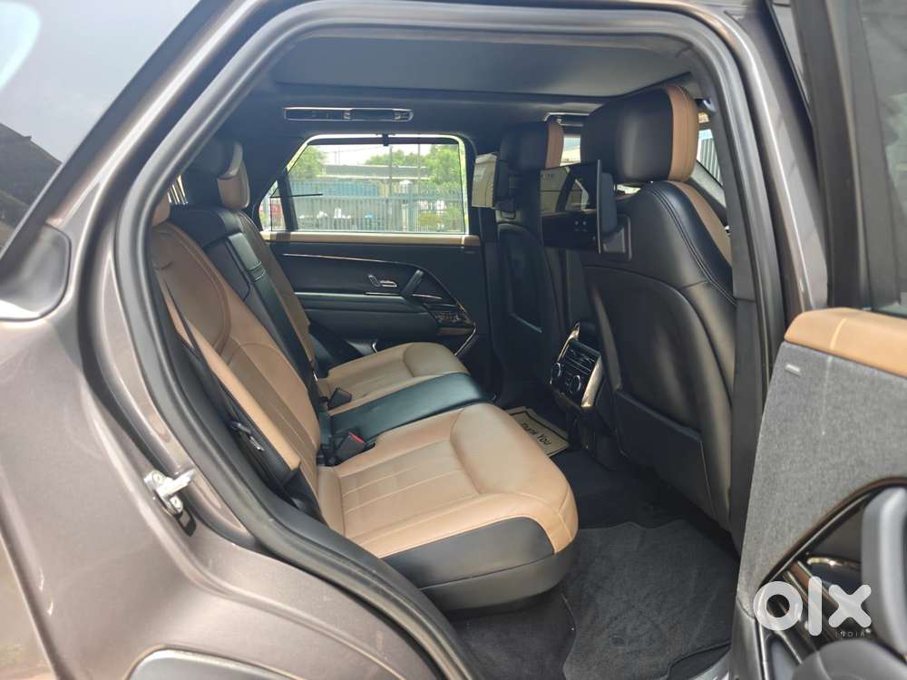 Land Rover Range Autobiography 3.0 Petrol, 2023, Petrol