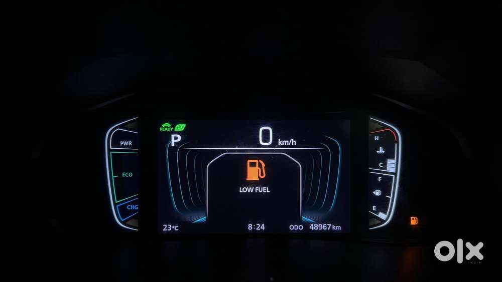 Maruti Suzuki Grand Vitara 1.5 Alpha Plus Intelligent Hybrid Ecvt, 2..