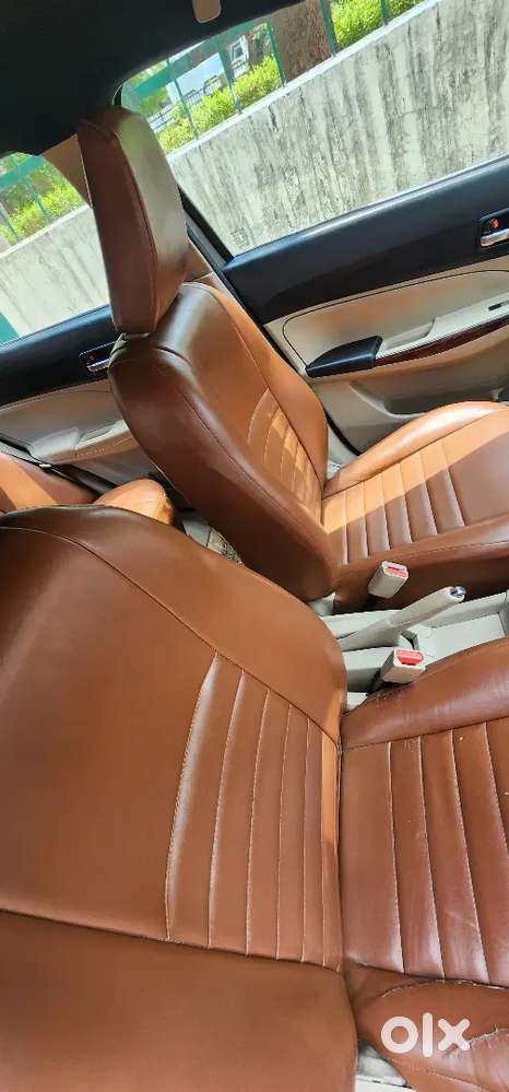 Maruti Suzuki Dzire 2017