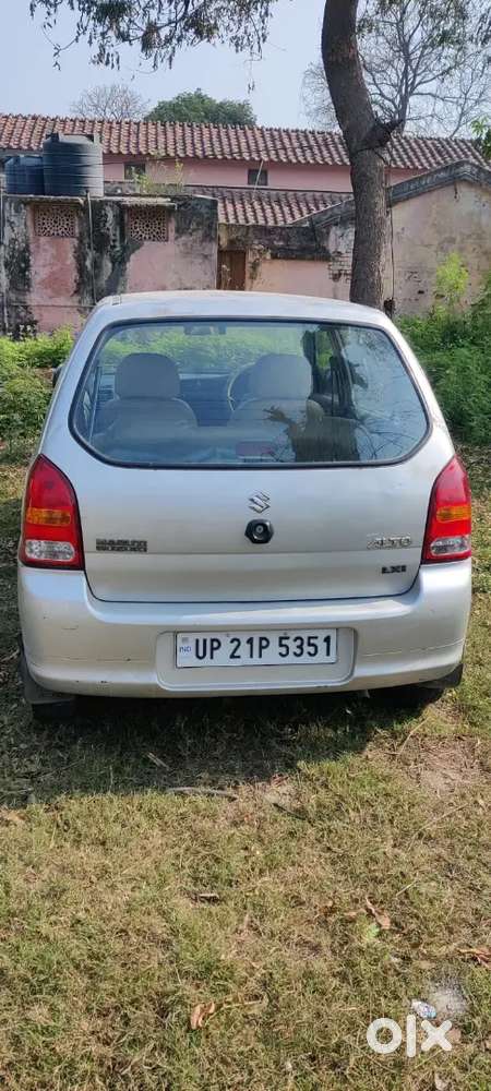Maruti Suzuki Alto 2004 ( Valid Up To 2029 )