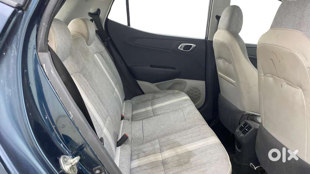 Hyundai Grand I10 Nios Sportz Amt 1.2 Kappa Vtvt, 2020, Petrol