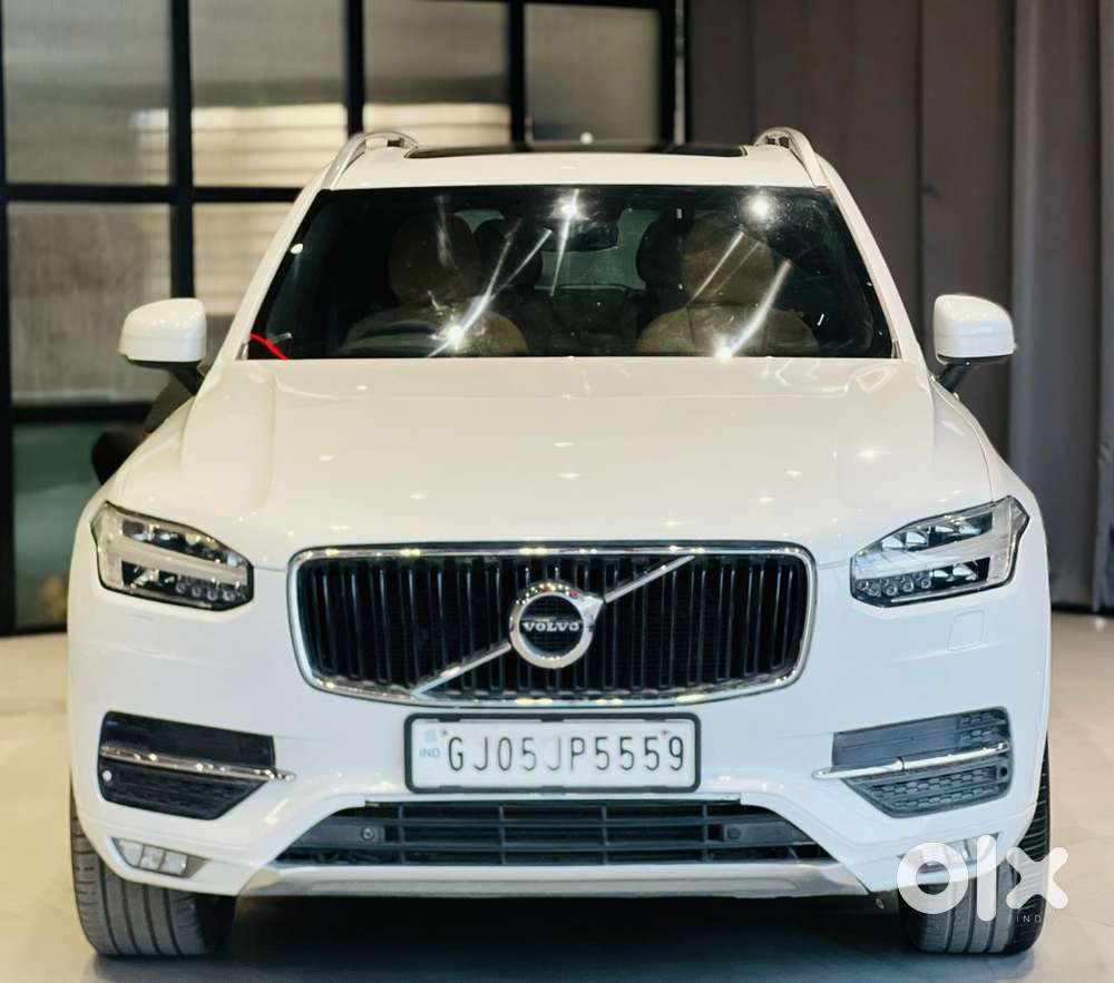 Volvo Xc 90 D5 Inscription, 2016, Diesel