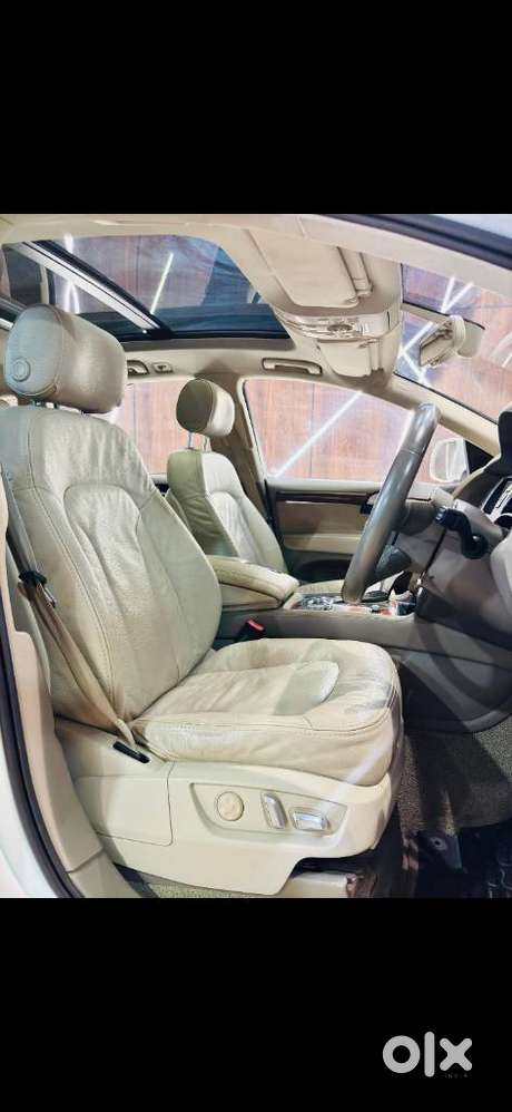 Audi Q7 4.2 Tdi Quattro, 2014, Diesel