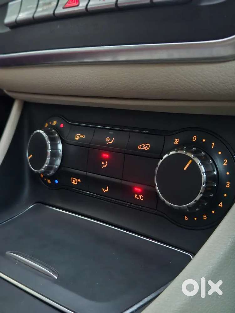 2018 Mercedes-benz Gla 200d  38,000 Km  Showroom Maintained