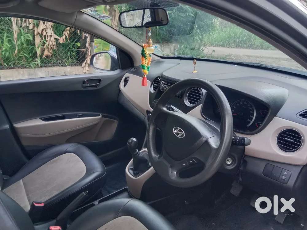 Hyundai Grand I10 Crdi 2014