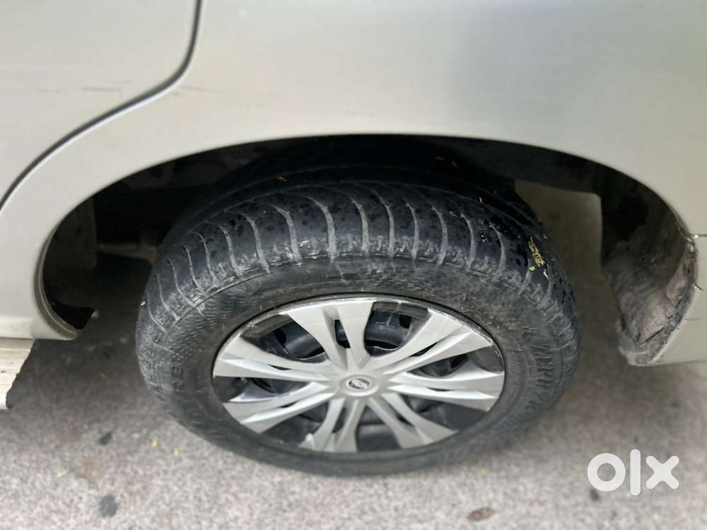 Toyota Innova Diesel 2007