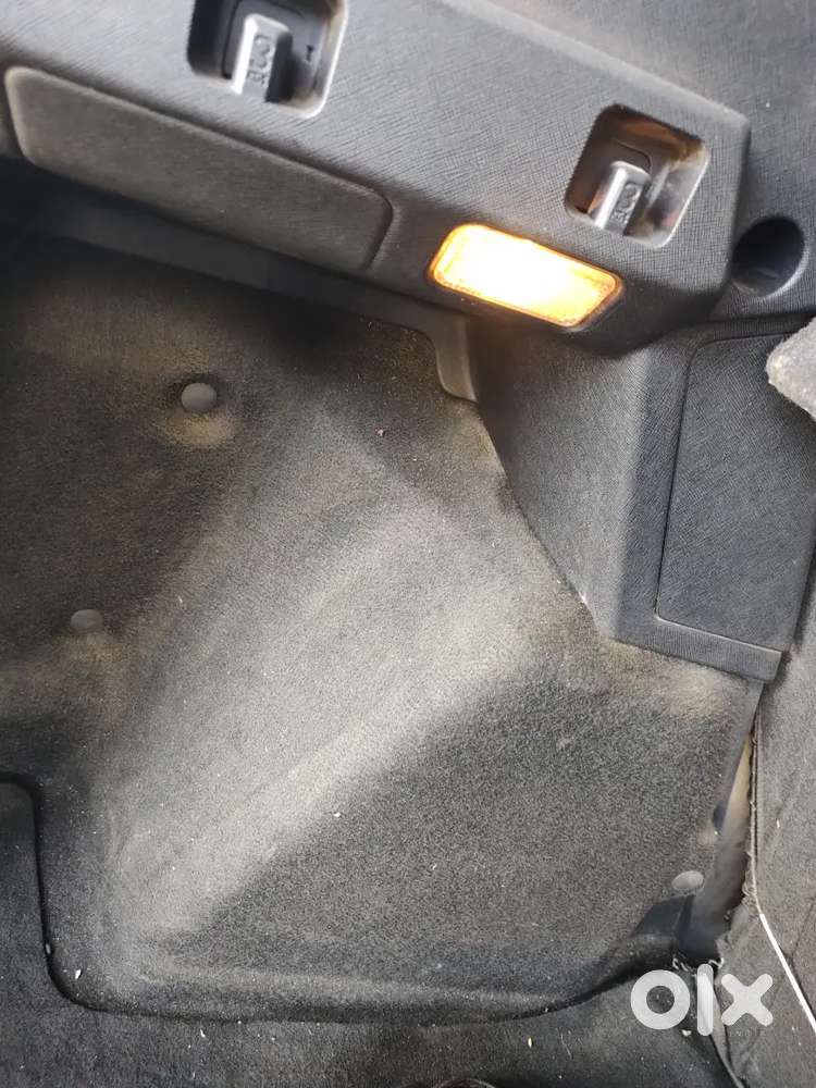 Tata Nexon 1.2 Revotron 2019