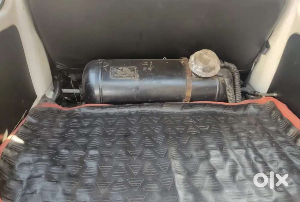 Maruti Suzuki Eeco Ac 2018 Second Owner