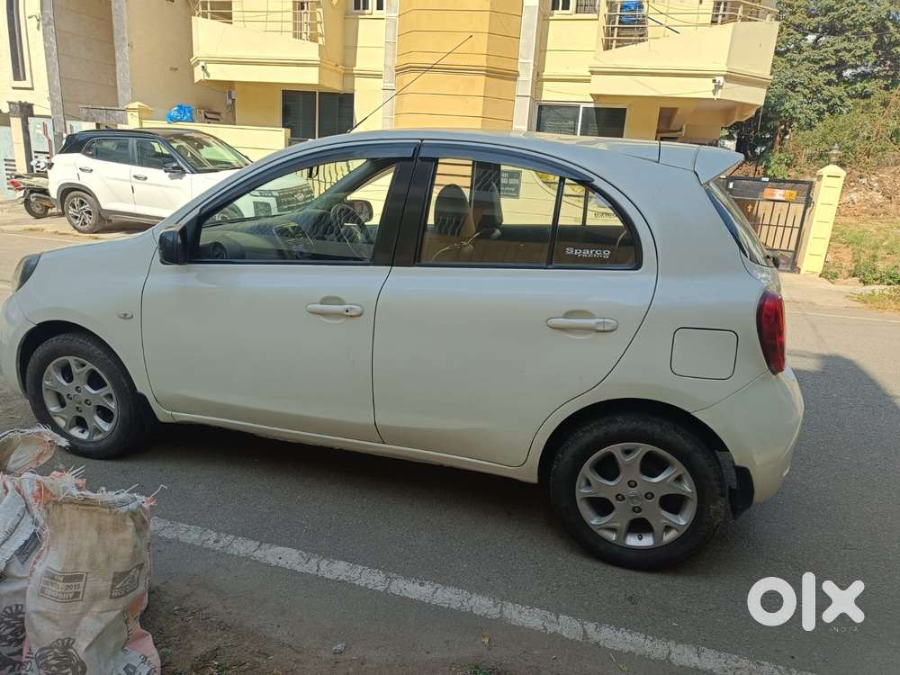 Renault Pulse Rxz Diesel, 2015, Diesel