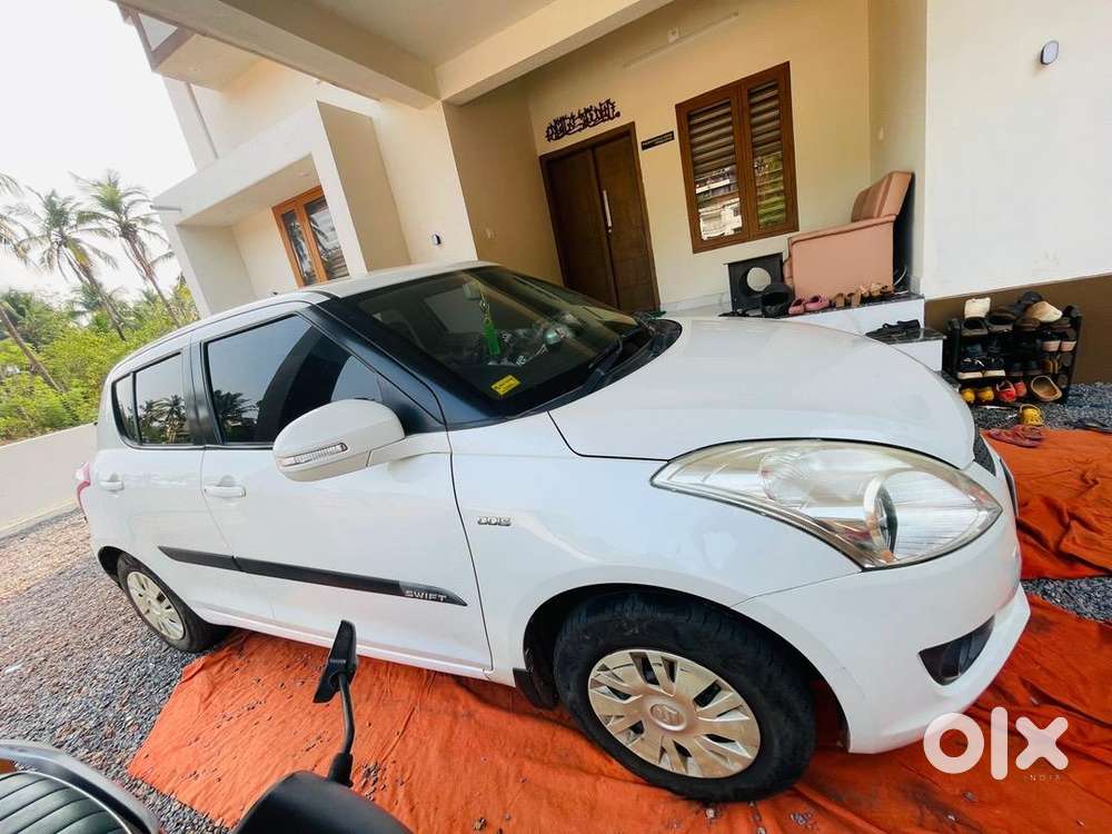 Maruti Suzuki Swift 2014 Diesel Good Condition