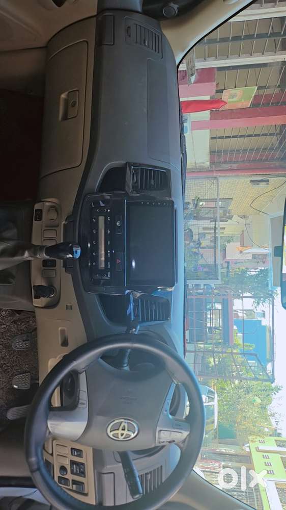 Toyota Fortuner 2011-2016 4x2 Mt Trd Sportivo, 2012, Diesel