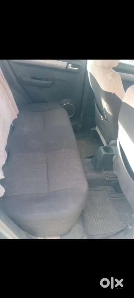 Maruti Suzuki Swift 2006