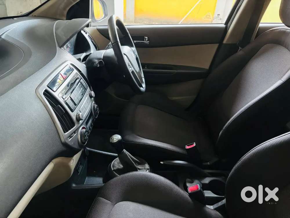Hyundai I20 Sportz Petrol 2013 Its Urgent Selling