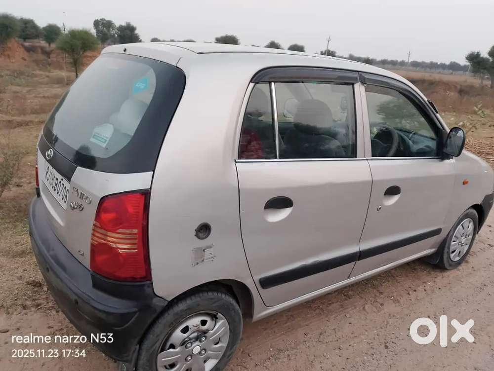 Excellent Condition Dr Driven Car Urgent Sell Exchange Bhi Kar Lenge