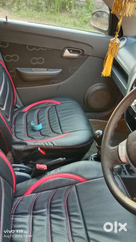 Maruti Suzuki Alto Lxi 2015 Edition Petrol