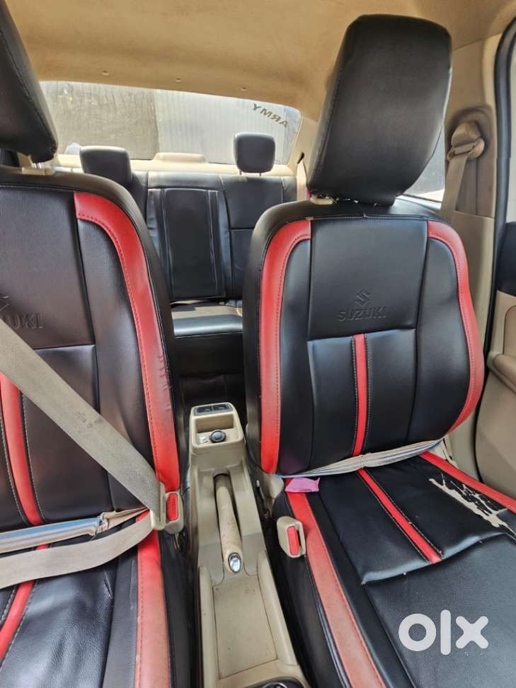 Maruti Suzuki Dzire 1.2 Vxi, 2018, Petrol
