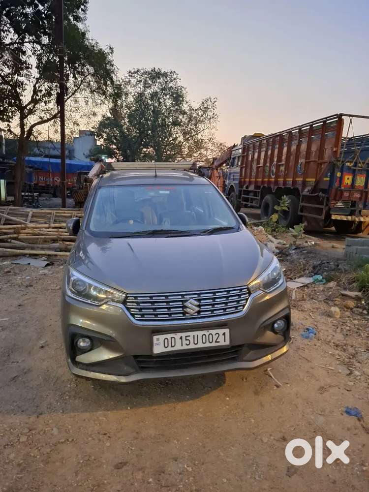 Maruti Suzuki
