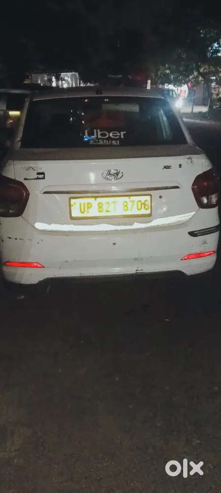 Hyundai Xcent 2019 Cng & Hybrids 200000 Km Driven