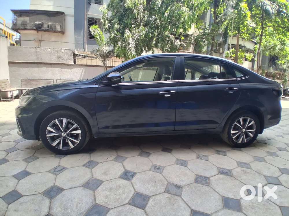 Volkswagen Virtus 2023 Petrol 92000 Km Driven