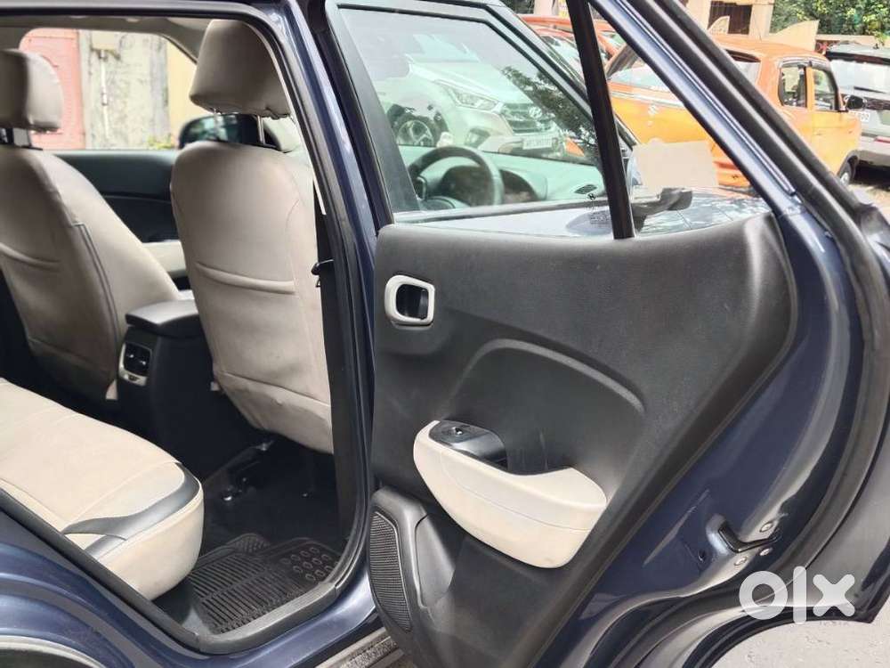 Hyundai Venue Sx, 2023, Petrol