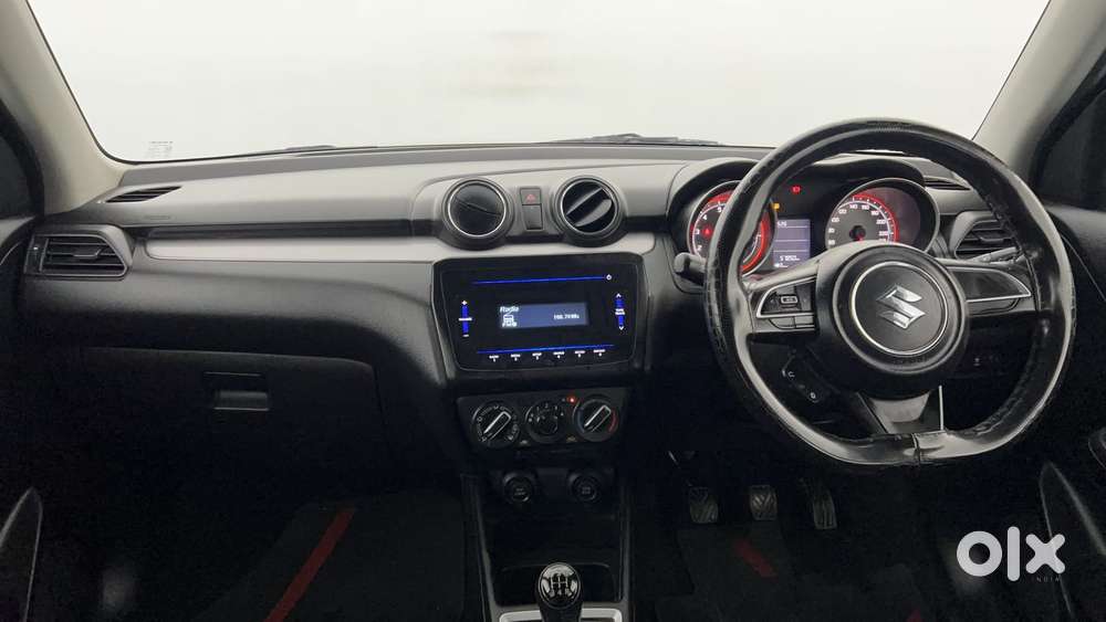 Maruti Suzuki Swift Vvt Vxi, 2023, Petrol