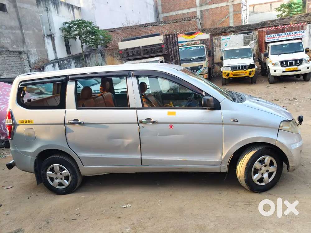 Chevrolet Enjoy 2015 Diesel Manual