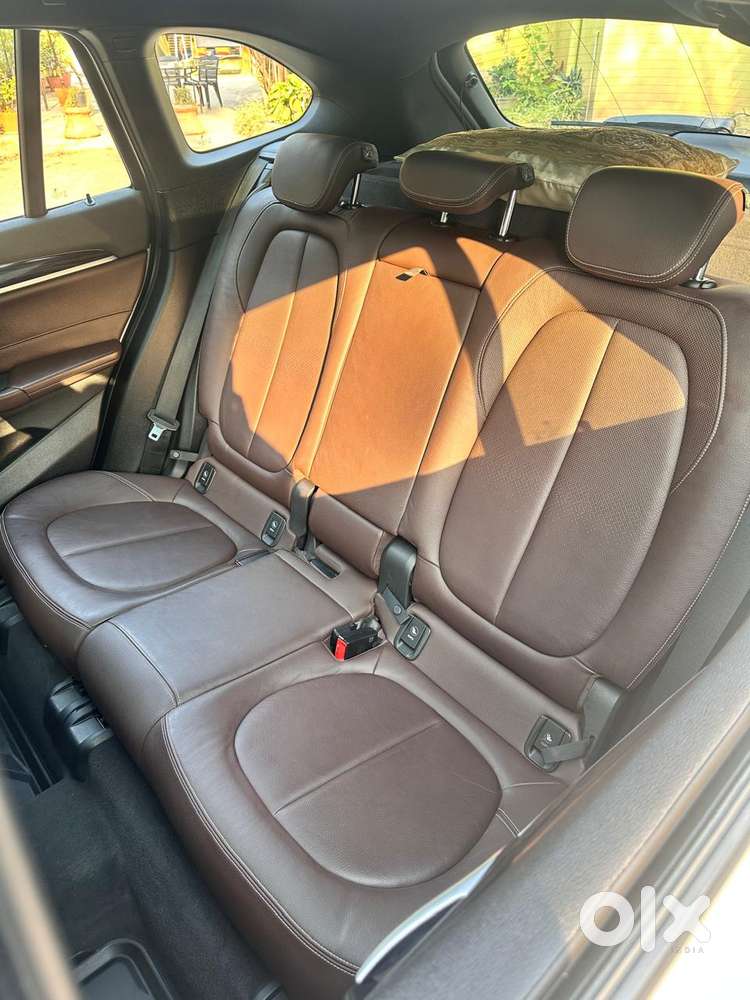 Bmw X1 Xdrive 20d M Sport, 2019, Diesel