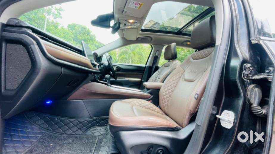 Jeep Meridian Limited Opt 4x4, 2023, Diesel