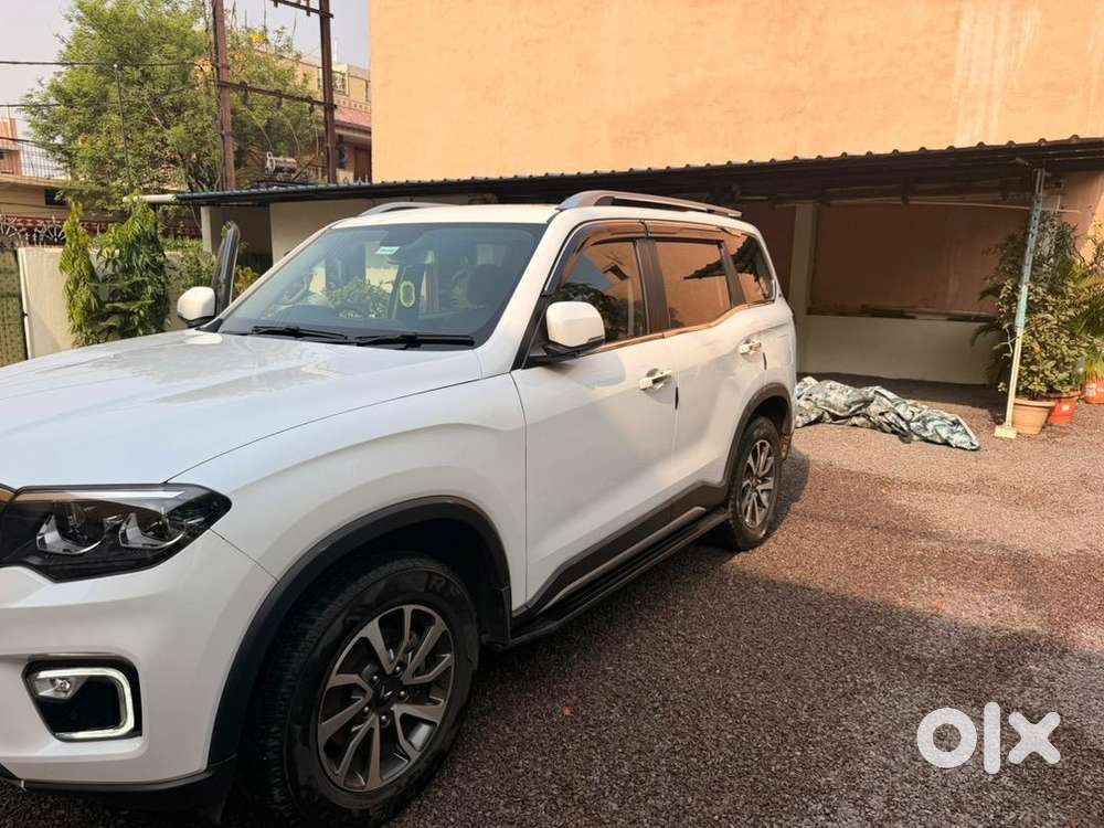 Mahindra Diesel Car 2023