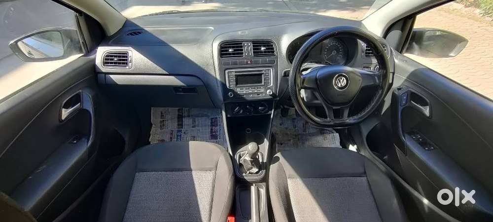 Volkswagen Ameo 1.2 Mpi Comfortline, 2018, Petrol