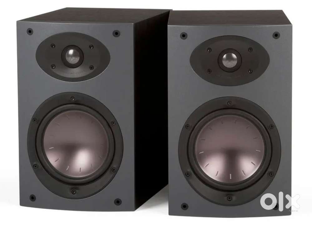Audio speakers music