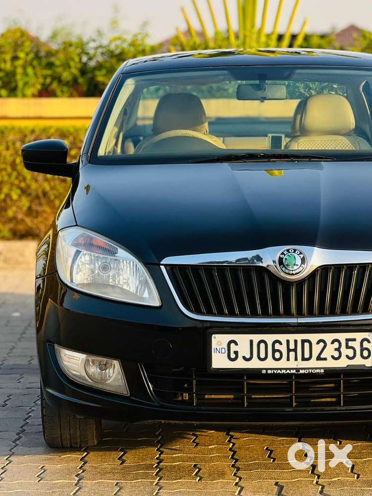 Skoda Rapid 1.6 Mpi Ambition, 2014, Diesel