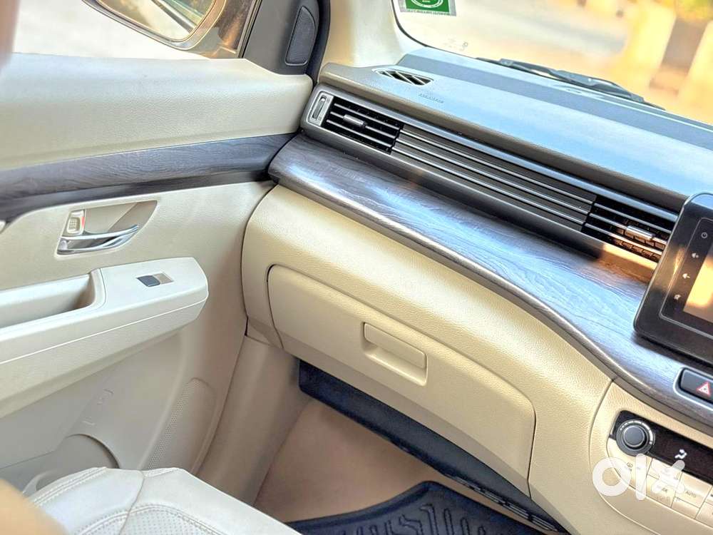 Maruti Suzuki Ertiga