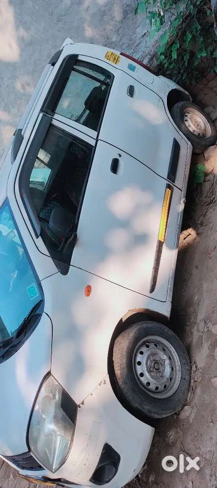 Cng Green Lxi
