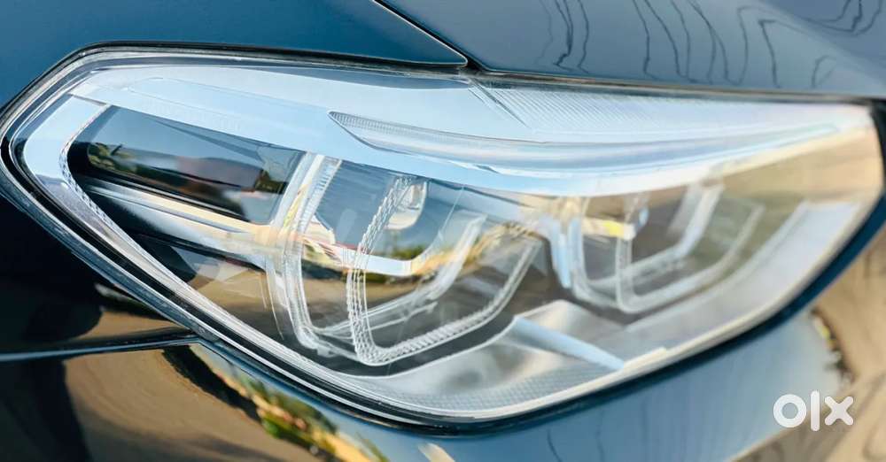 Bmw X3 Xdrive 20d Luxury Line, 2019, Diesel
