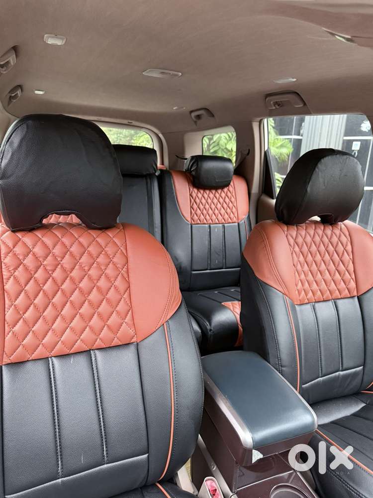 Mahindra Xuv500, 2012, Diesel