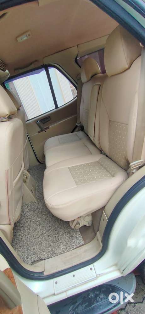 Tata Safari Dicor 2.2 Ex 4x2, 2015, Diesel