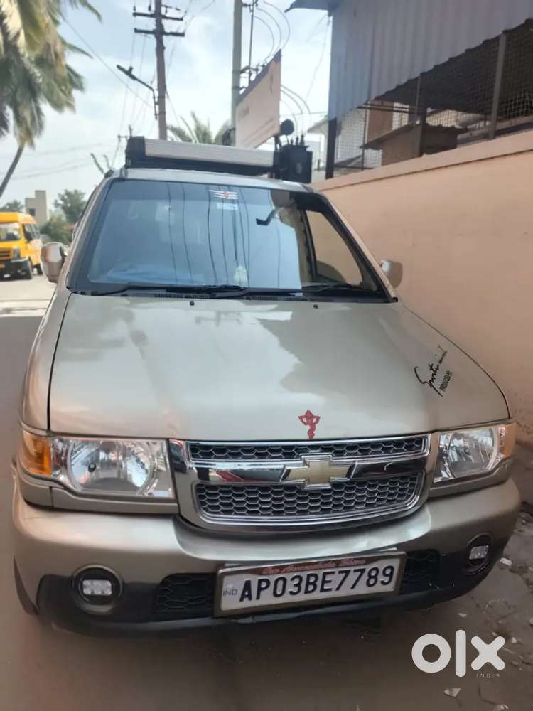 Chevrolet Tavera Neo 2013 Ls
