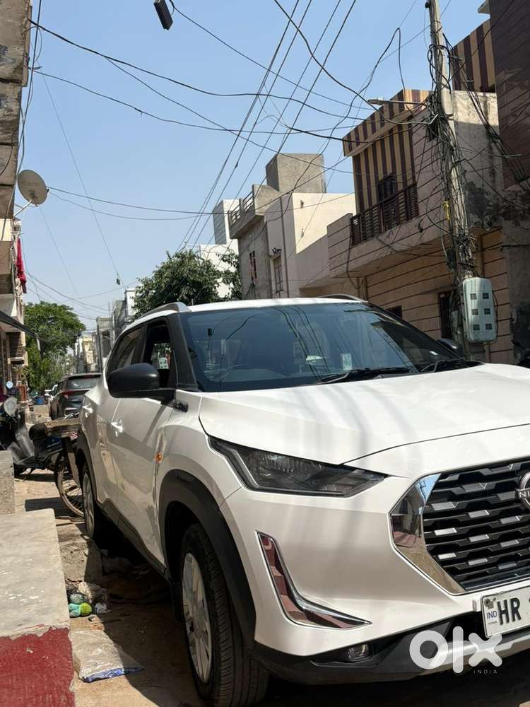 Nissan Magnite 2023 Petrol