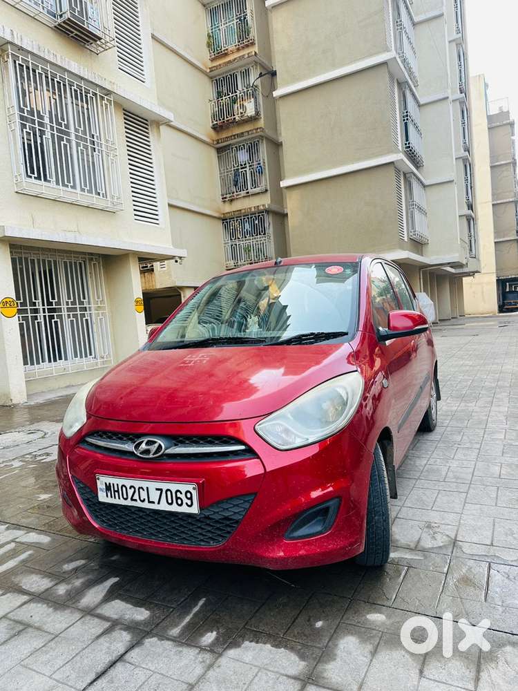Hyundai I10 Petrol 2012 Magna