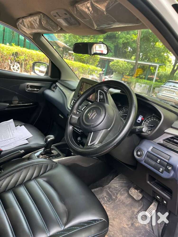 Maruti Suzuki Baleno 1.2 Alpha At, 2024, Petrol