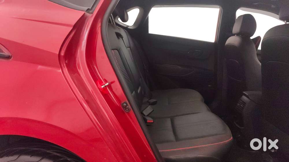 Hyundai I20 N Line 1.0 N8 Turbo Dct Dual Tone, 2022, Petrol