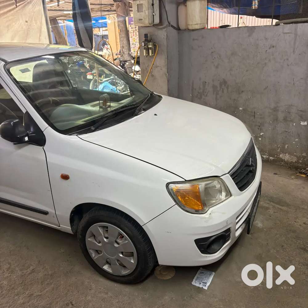 Maruti Suzuki Alto 2013