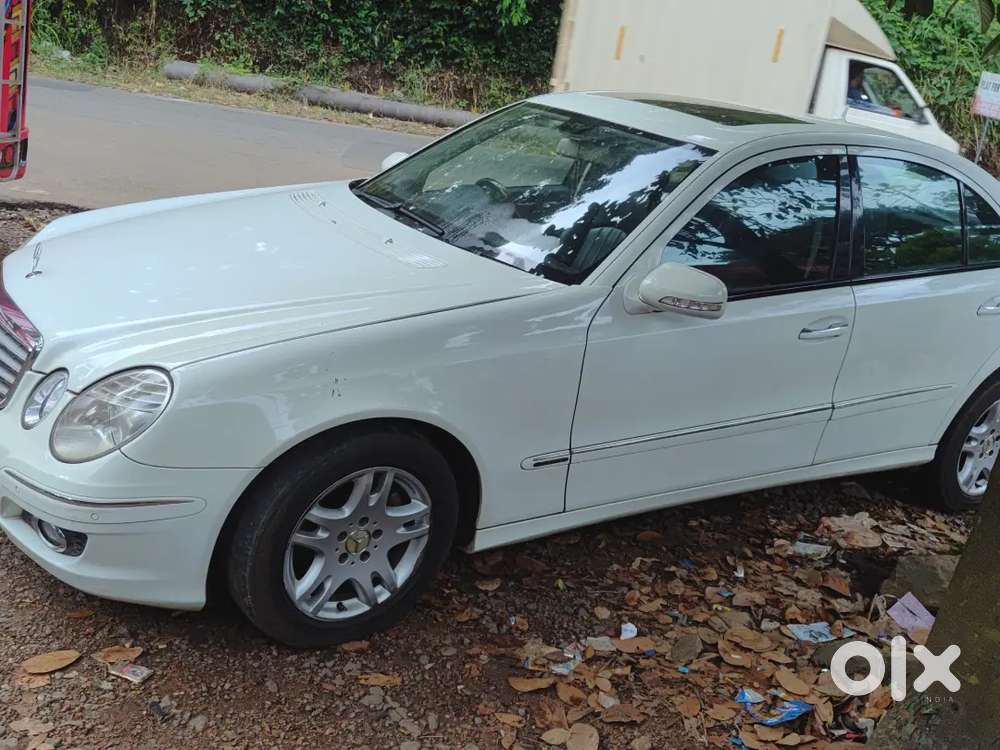 Mercedes Benz E -280  Diesel Automatic
