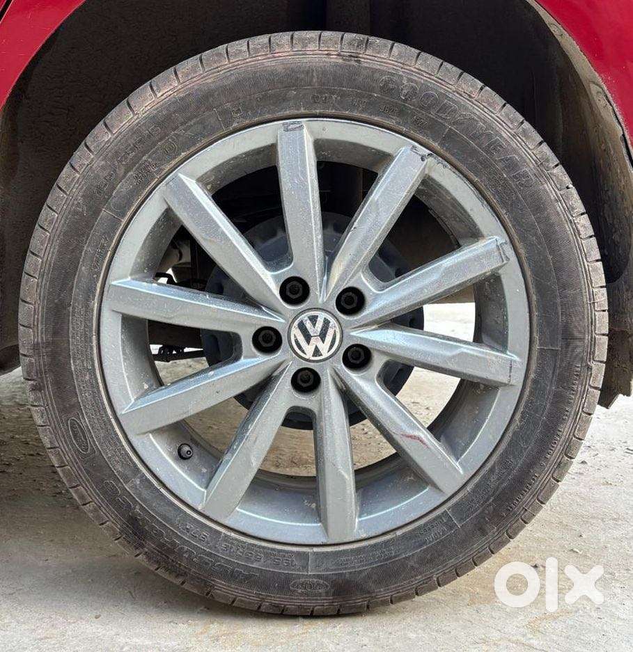 Volkswagen Polo Gt Tsi, 2020, Petrol