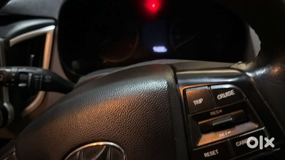 Hyundai Creta 2019 Diesel